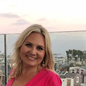 Meet your Posher, Tanya